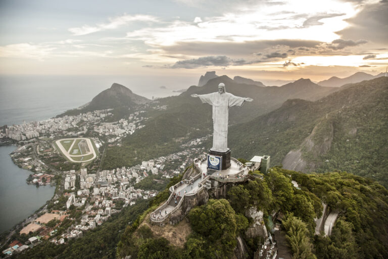 Río de Janeiro, Brasil